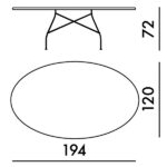 1940 x 1200 mm 3.427,00 €
