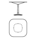Cuadrada 1.935,00 €