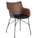 Chapado Madera Oscura / Negro +756,00 €