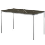 Mármol Nero Marquina Satinado Mate +3.460,60 €