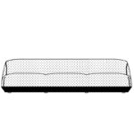 3 Plazas - Base PVC Negro +5.873,34 €