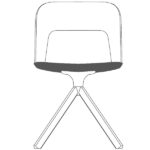 Asiento Tapizado 779,24 €