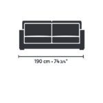 2,5 Plazas 5.533,33 €