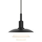 Metal Negro / Vidrio Opal +1.095,00 €