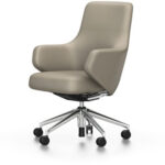 Leather L20 - 71 Sand 3.200,99 €