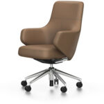 Leather L20 - 75 Camel 3.200,99 €