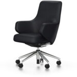 Leather L20 - 66 Black 3.200,99 €