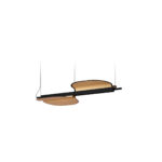 22 Haya Natural / Negro Mate +2.117,50 €