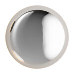 Acero Inoxidable Pulido +639,24 €