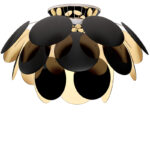 Negro RAL 9004 - Oro +1.402,63 €