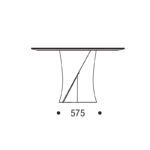 Ø 1260 mm 3.839,33 €
