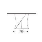 Ø 1560 mm 3.839,33 €