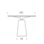 Ø 1000 mm 2.566,41 €