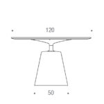 Ø 1200 mm 2.566,41 €