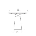 Ø 800 mm 2.566,41 €