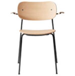 Roble Natural / Base Negro +420,20 €