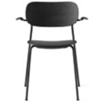 Roble Teñido Oscuro / Base Negro +420,20 €