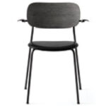 Piel Dakar Negro 0842 / Roble Teñido Negro / Base Negro +637,89 €