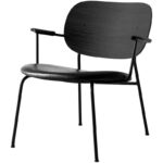 Piel Dakar Negro 0842 / Roble Teñido Negro / Base Negro +1.113,78 €