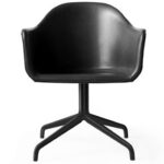 Piel Dakar Negro 0842 / Base Aluminio Negro +1.533,98 €