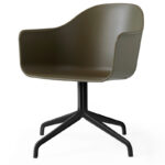 Verde Oliva / Base Aluminio Negro +759,40 €