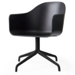 Negro / Base Aluminio Negro +759,40 €