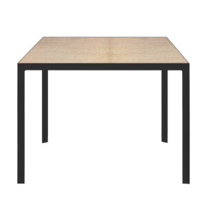 Roble - Negro