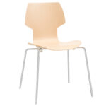 Patas Cromado +323,07 €