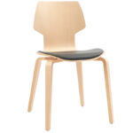 Roble Asiento Tapizado +644,93 €