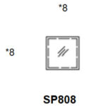 Al 468 x 468 mm +216,59 €