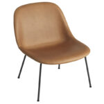 Piel Refine Cognac - Negro Antracita +1.349,00 €