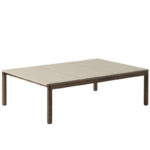 Arena / Roble Aceitado Oscuro +1.295,00 €