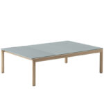 Azul Pálido / Roble Natural +1.295,00 €