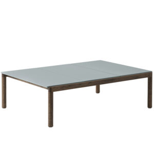 Azul Pálido / Roble Aceitado Oscuro +1.295,00 €