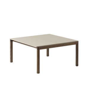 Arena / Roble Aceitado Oscuro +995,00 €