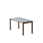 Azul Pálido / Roble Aceitado Oscuro +695,00 €