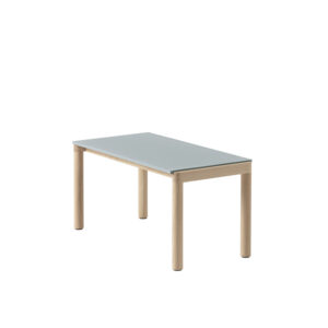 Azul Pálido / Roble Natural +695,00 €