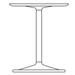 Ø 410 x Al: 480 mm 405,00 €