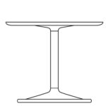 Ø 480 x Al: 400 mm 405,00 €