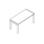 An: 400 x P: 845 x Al: 400 mm 695,00 €