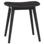 Fiber Wood - Roble Teñido Negro / Negro +325,00 €