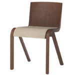 Roble Teñido Rojo / Seat Audo Bouclé 02 +420,20 €