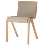 Roble / Front Audo Bouclé 02 +460,70 €