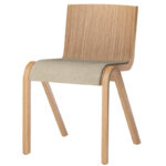 Roble / Seat Audo Bouclé 02 +420,20 €