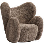 Sheepskin Sahara +8.067,07 €