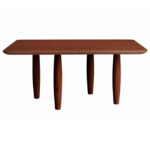 Roble Ahumado Oscuro 1.007,93 €