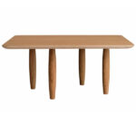 Roble Ahumado Claro 1.007,93 €