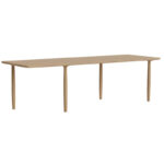 An: 2500 x P: 950 x Al: 740 mm +3.125,43 €