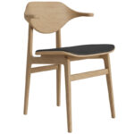 Roble Natural / Piel Dunes Antracita  +1.159,18 €