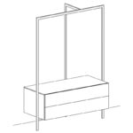 Freestanding 2 923,23 €